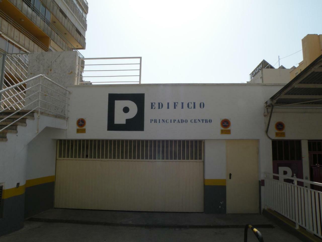 Principado Centro Iii - Arena *