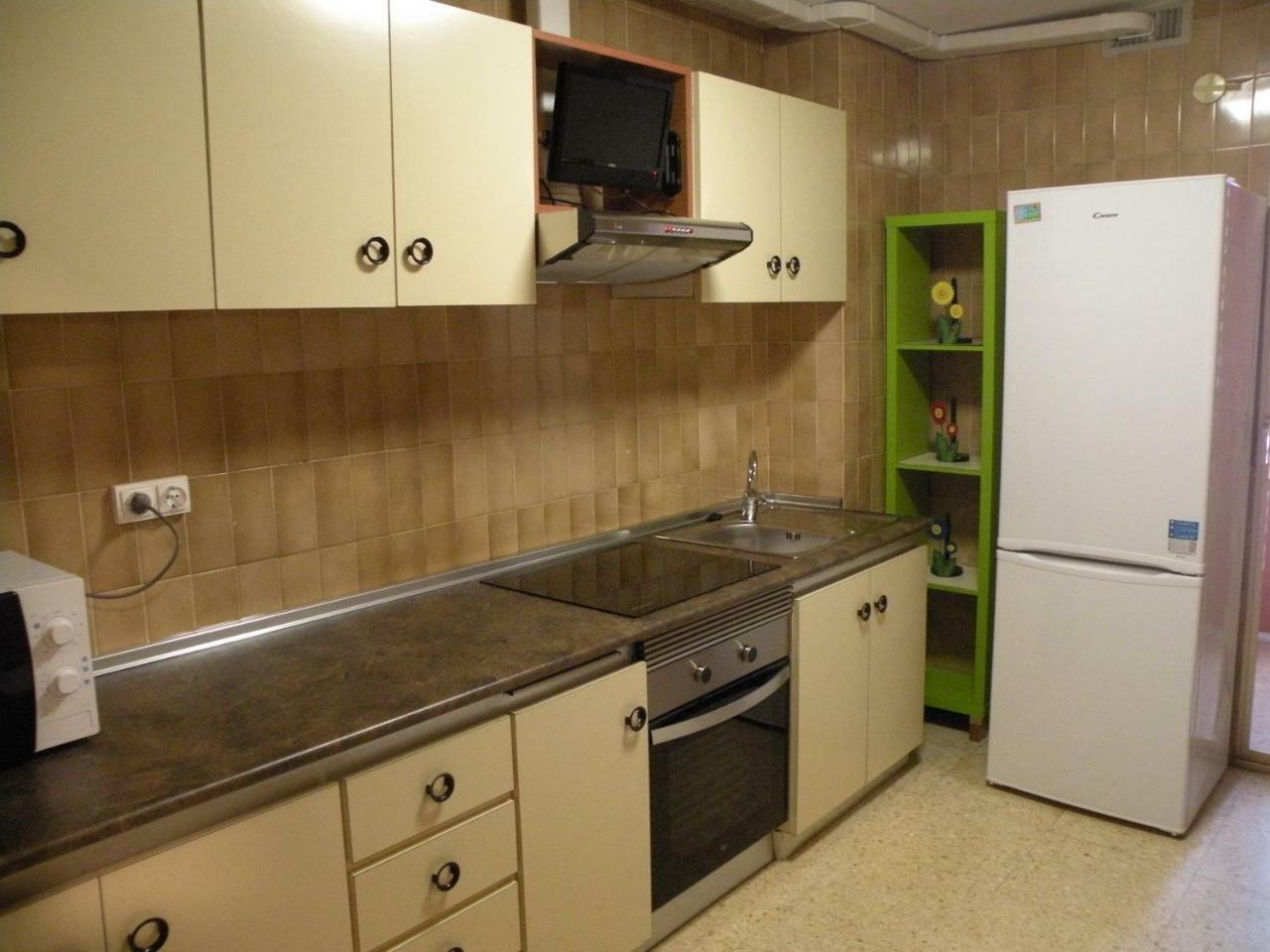 Apartamento Principado Centro Iii - Arena *