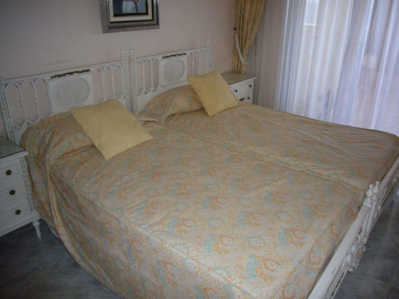 Carolina - Arena Apartamento *