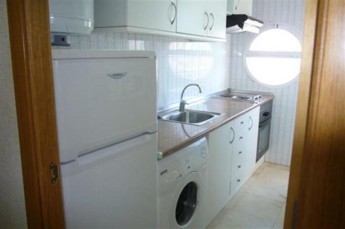 Caballos - Arena Apartamento