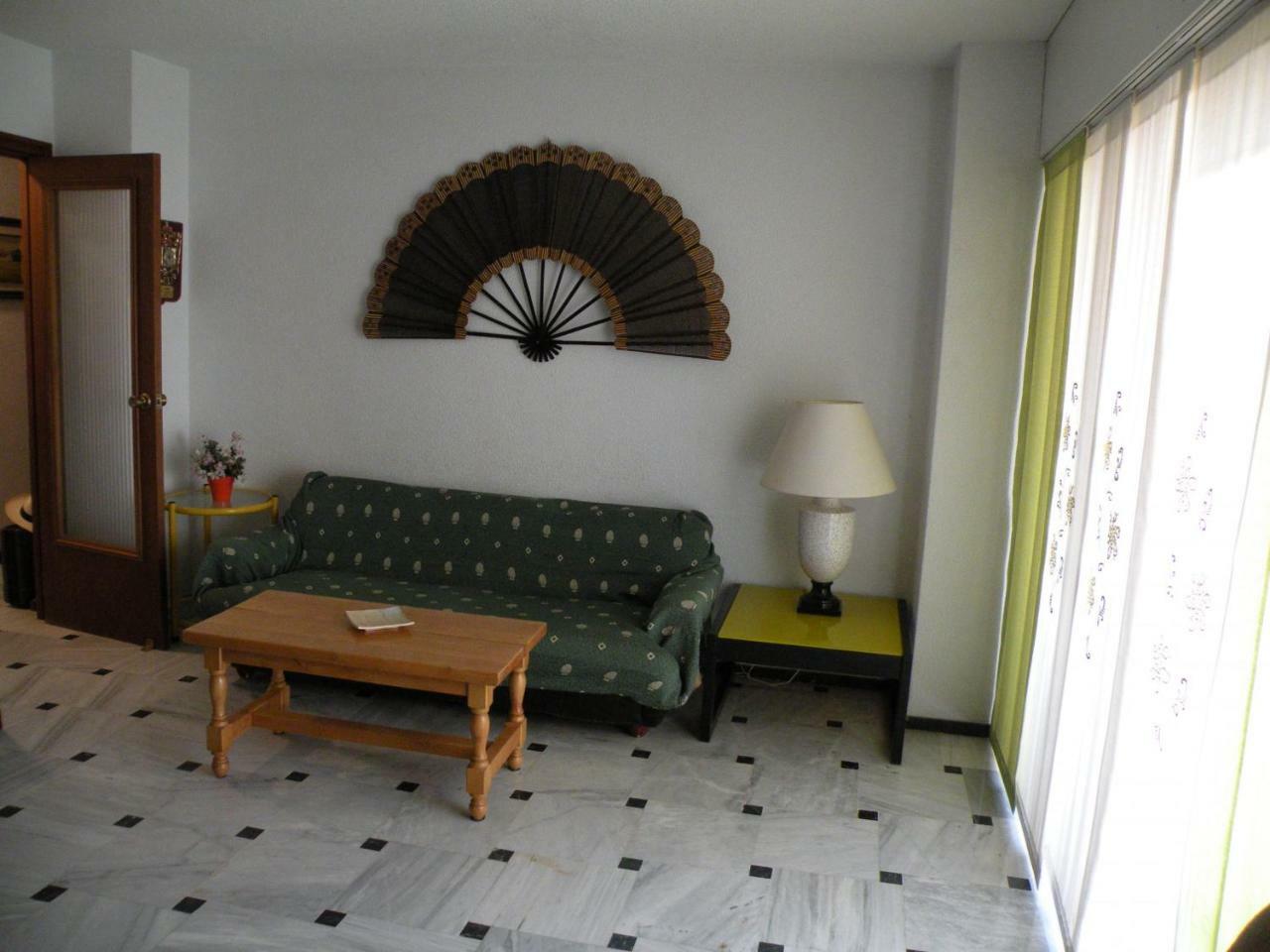 Apartamento Principado Centro Iii - Arena