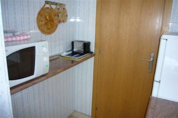 Apartamento Caballos - Arena