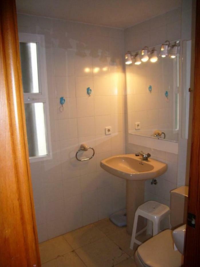 Apartamento Parque Europa - Arena