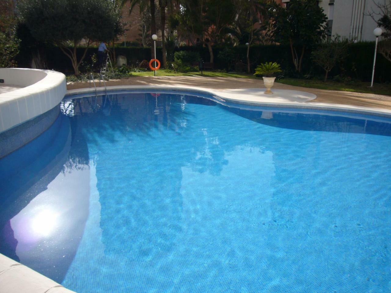 Apartamento Parque Europa - Arena