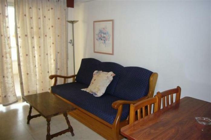 Apartamento Carolina Ii Fincas Arena *