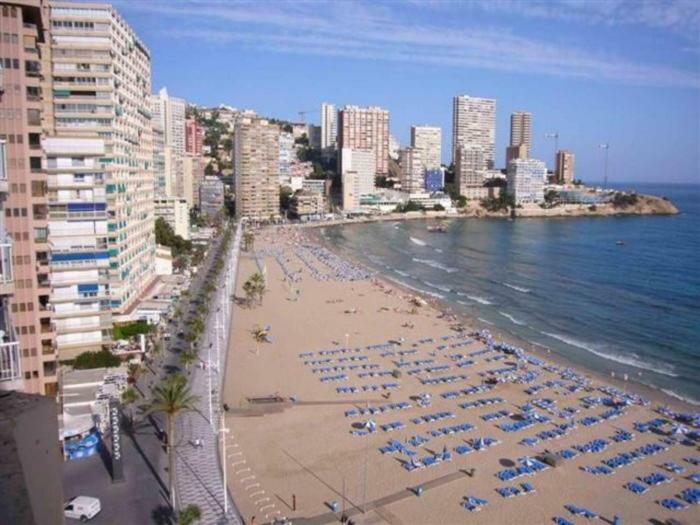 Carolina Ii Fincas Arena Apartamento