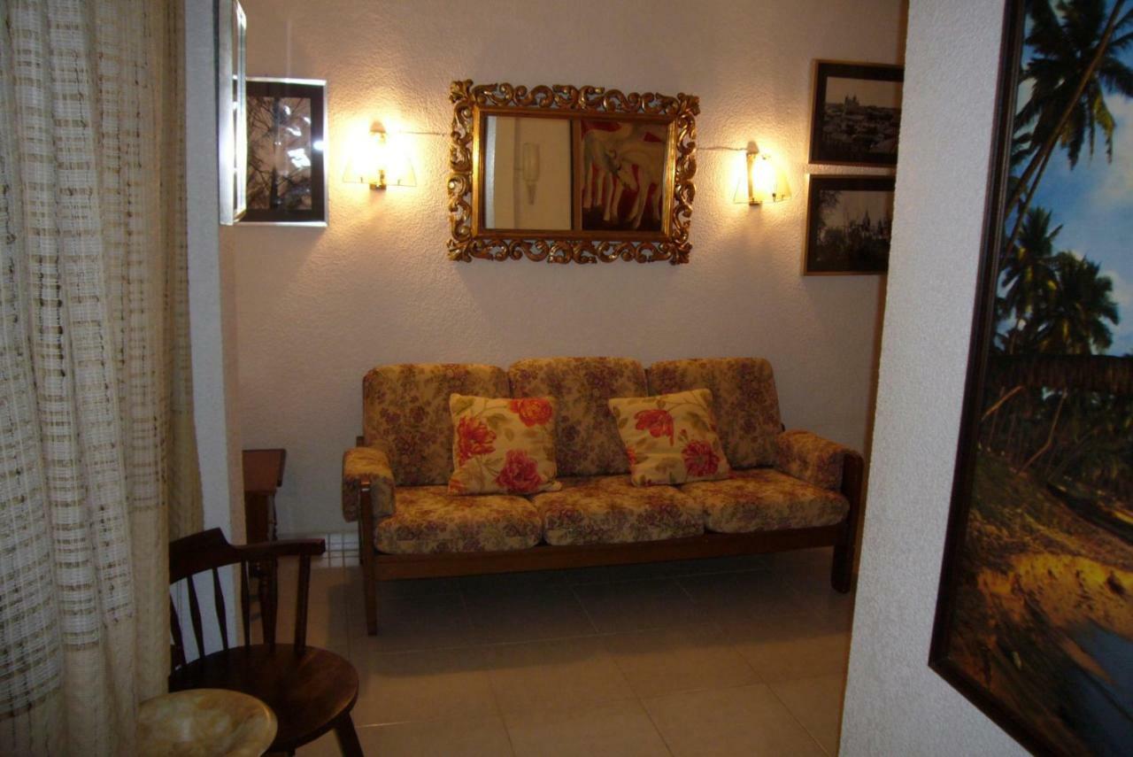 Coblanca 3 - Arena Apartamento Benidorm