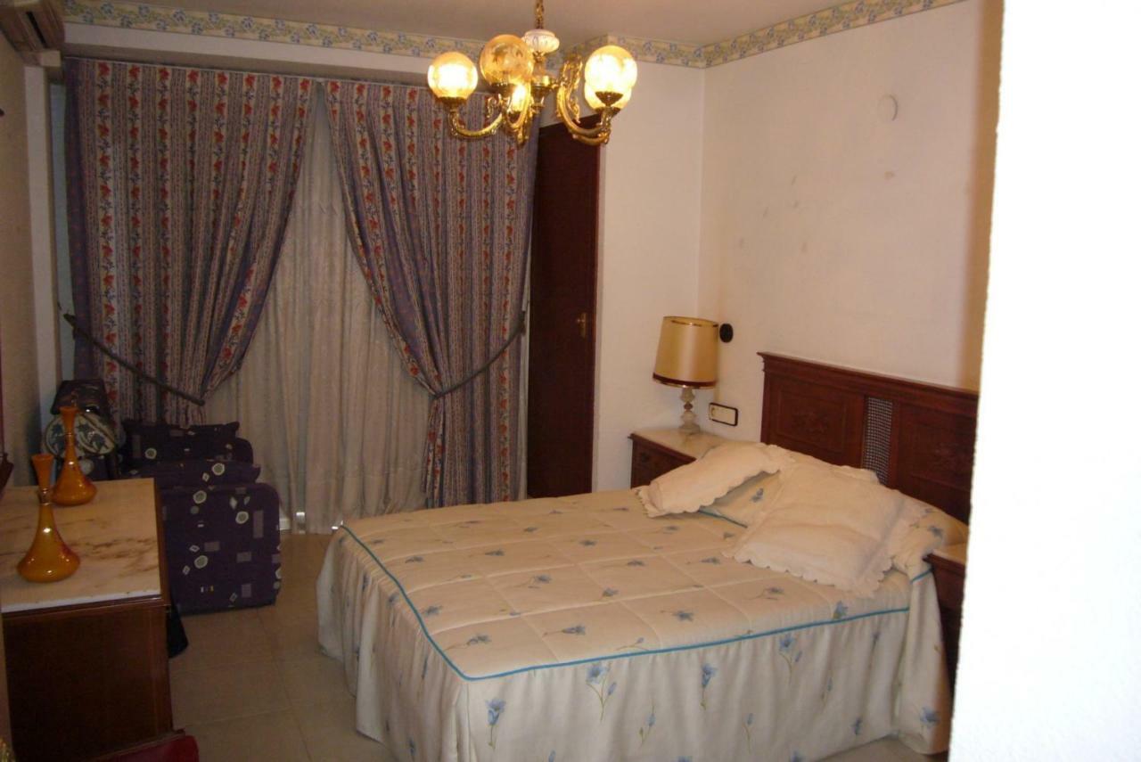 Apartamento Coblanca 3 - Arena Benidorm