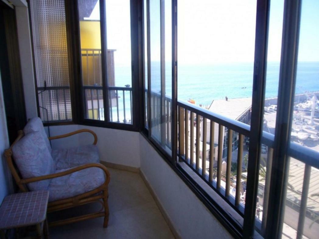 El Marino Fincas Arena Apartamento Benidorm