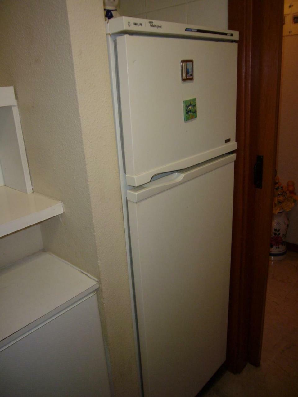 Parque Europa - Arena Apartamento Benidorm