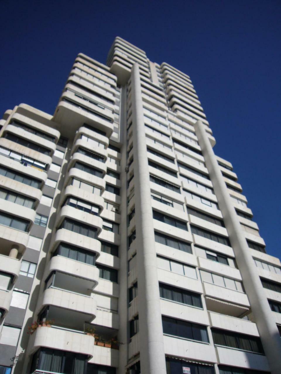 Parque Europa - Arena *