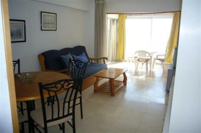 Caballos - Arena Apartamento *
