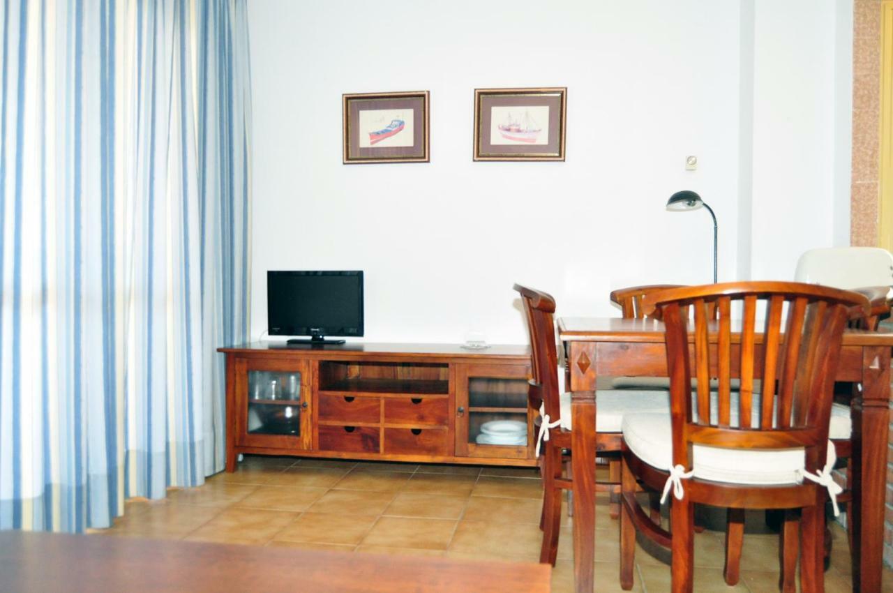 Apartahotel New Trebol Benidorm