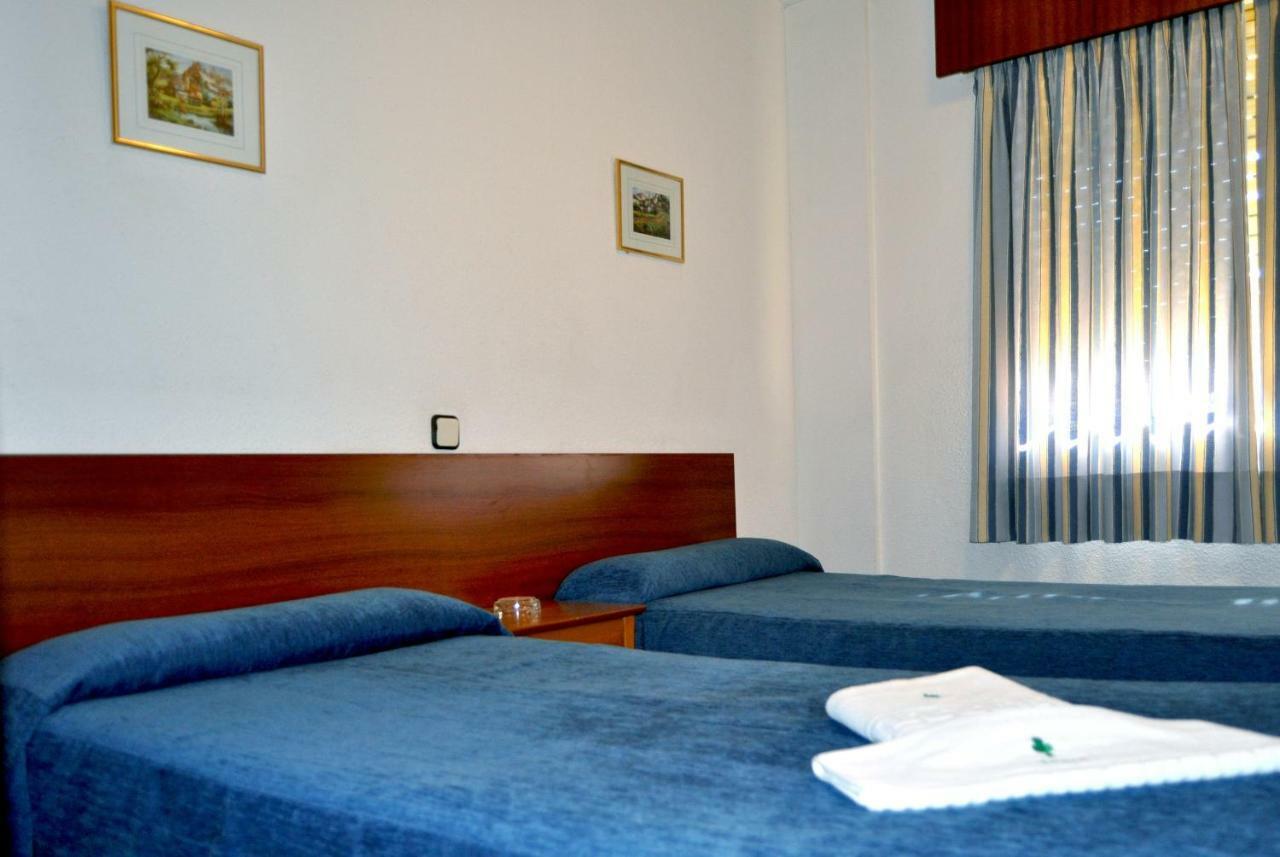 New Trebol Apartahotel Benidorm