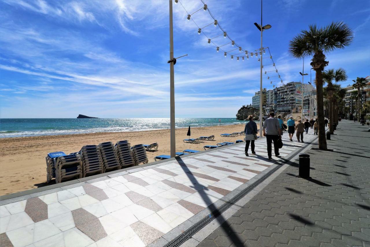 Apartamento Tugar 1-2 Benidorm