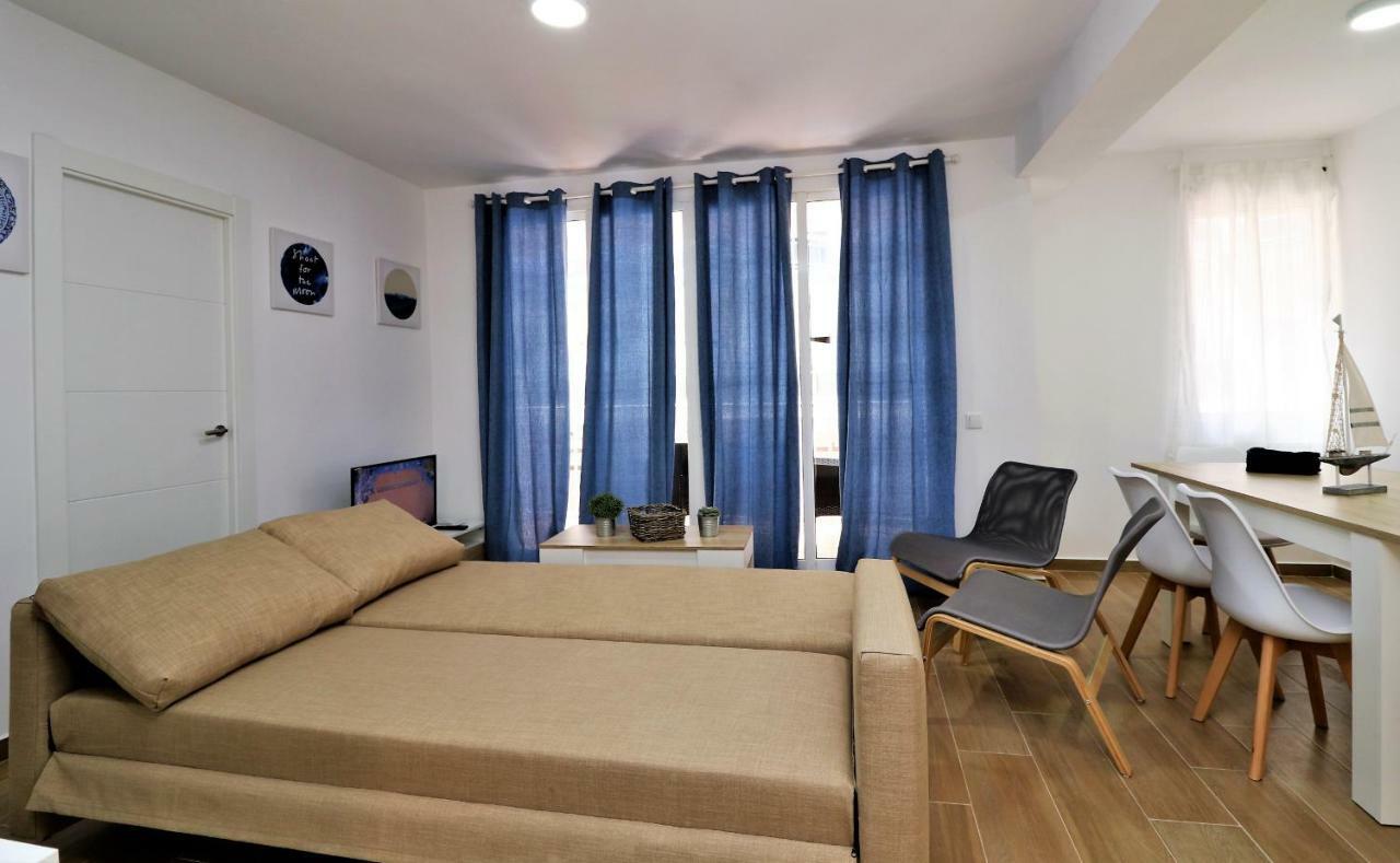 Apartamento Tugar 1-2 Benidorm