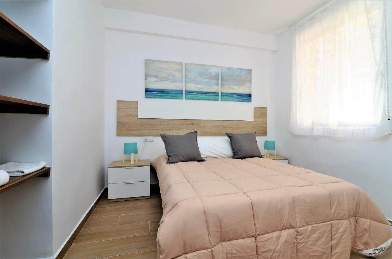 Apartamento Tugar 1-2 *