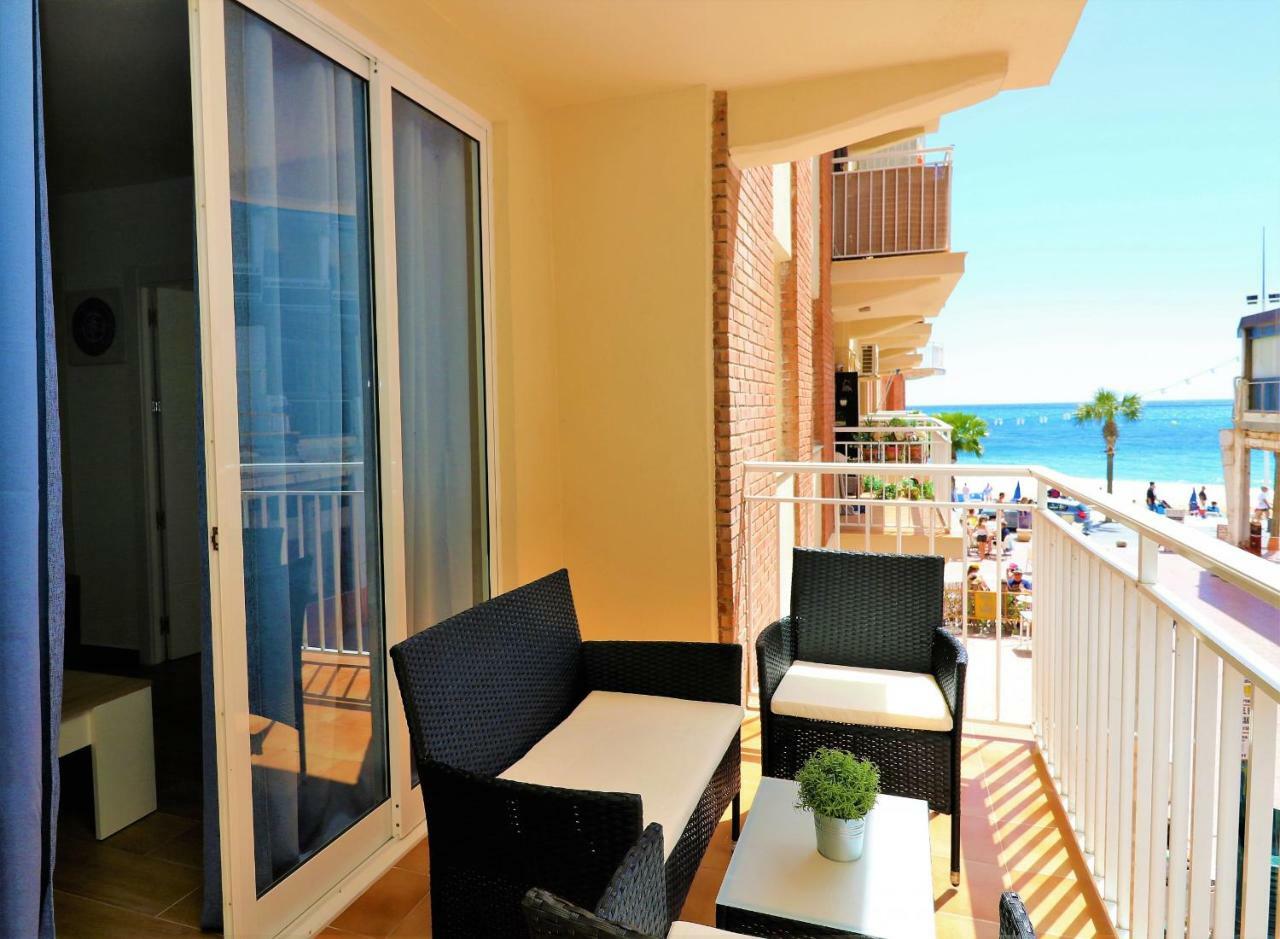 Apartamento Tugar 1-2