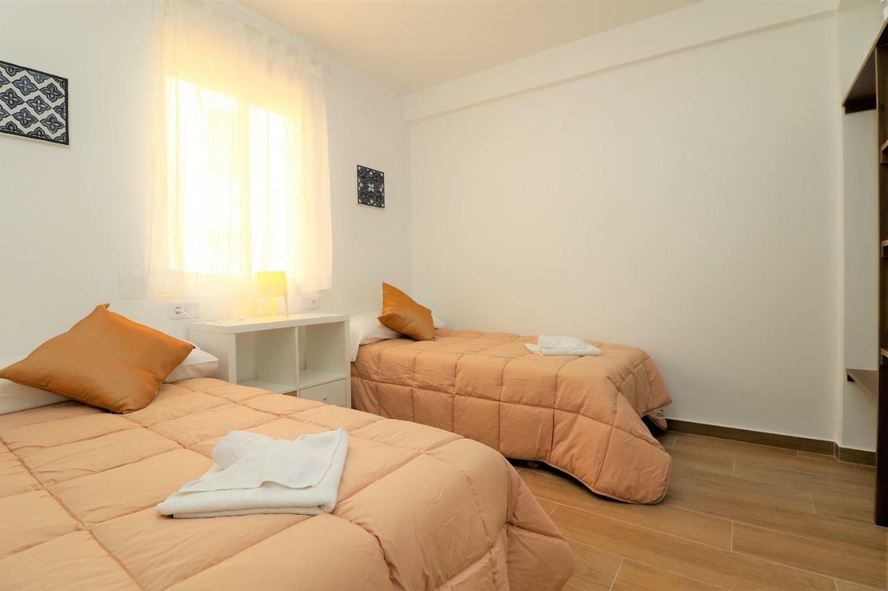 Apartamento Tugar 1-2 Benidorm
