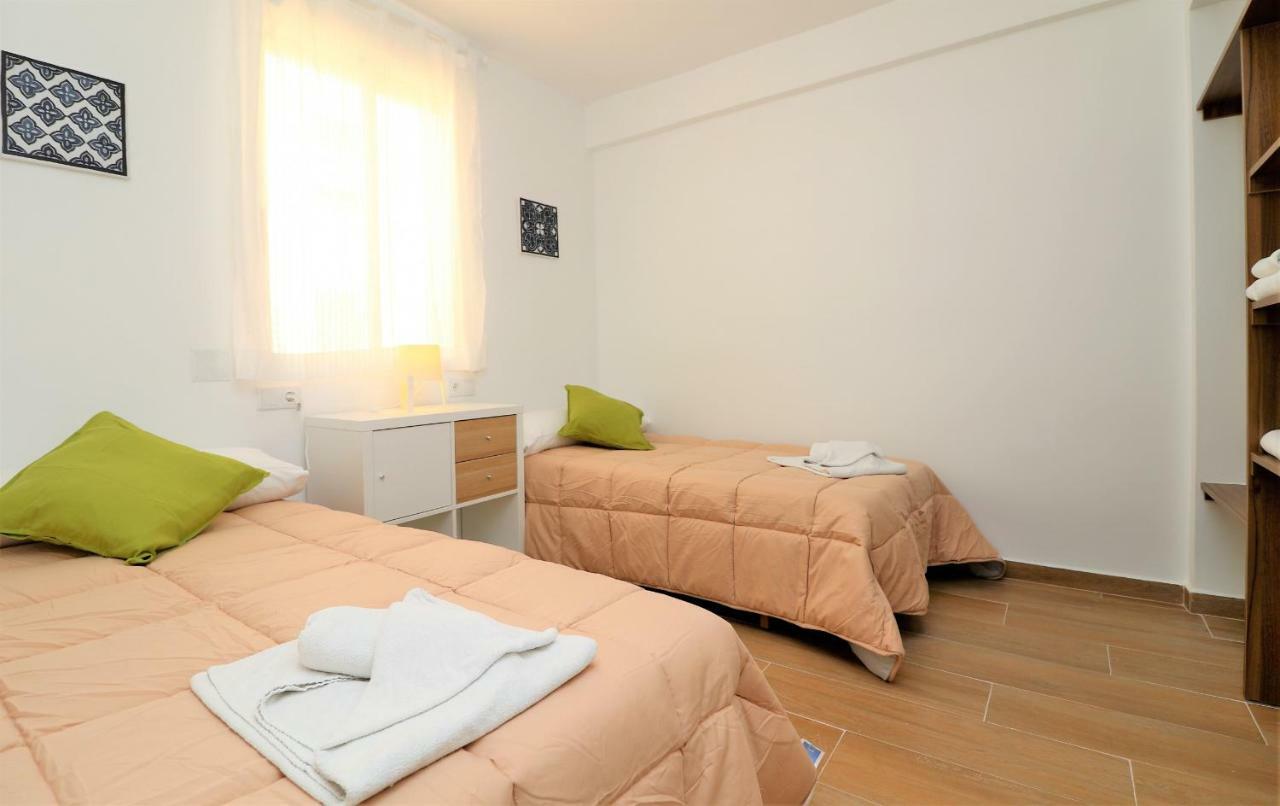 Apartamento Tugar 2-3 Benidorm