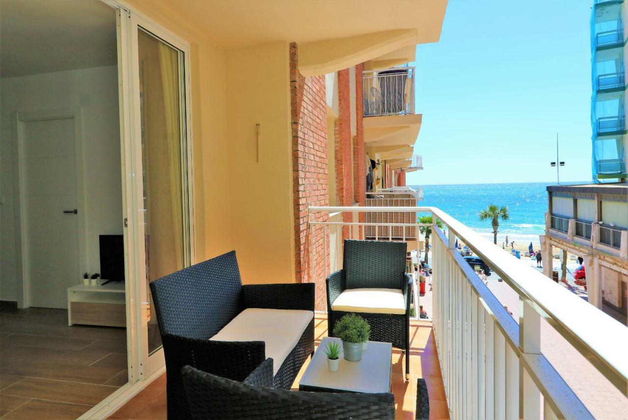 Tugar 2-3 Apartamento