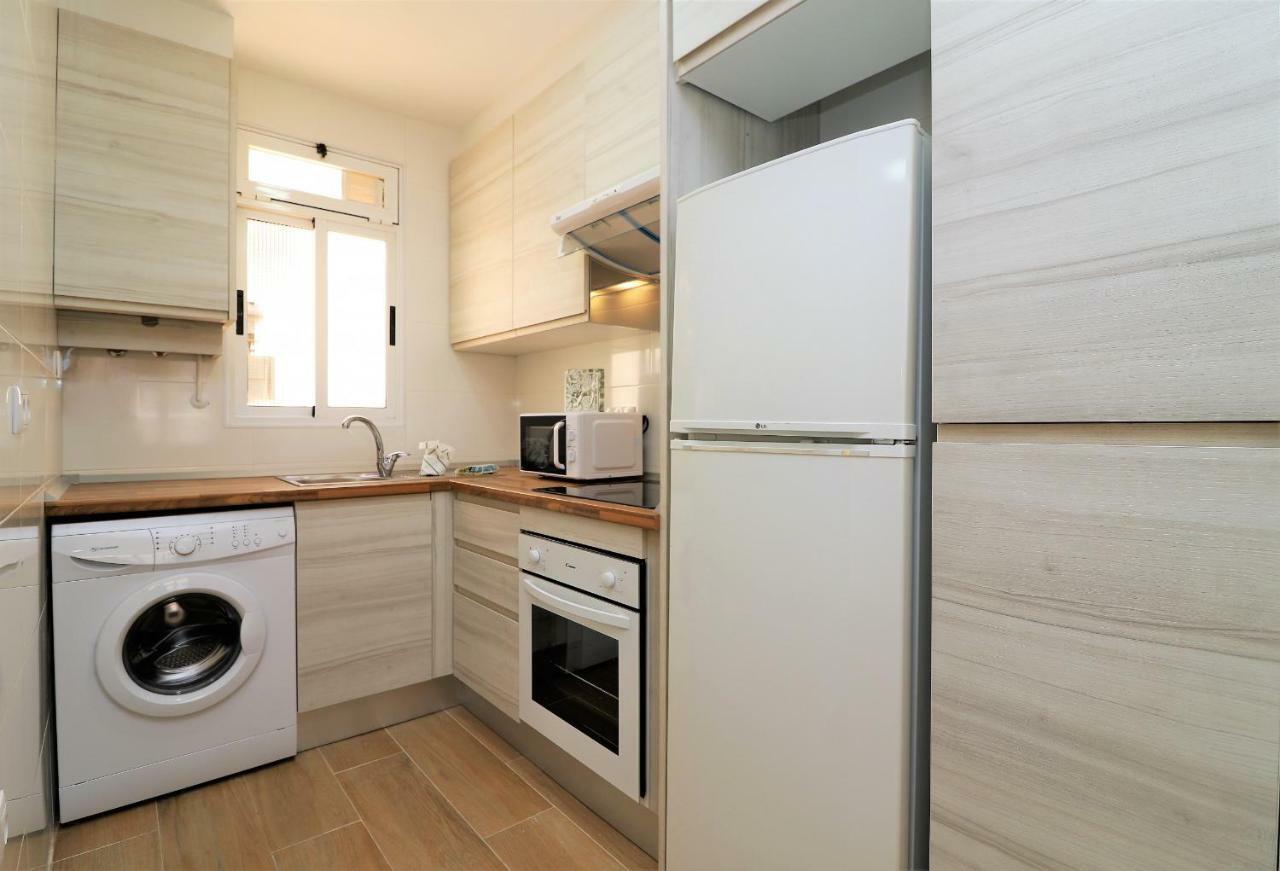 Tugar 2-3 Apartamento Benidorm