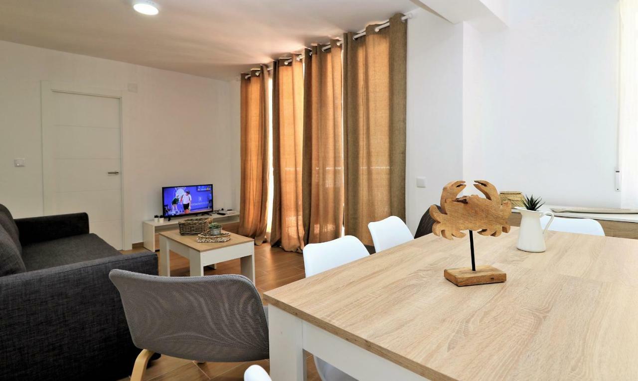 Apartamento Tugar 2-4