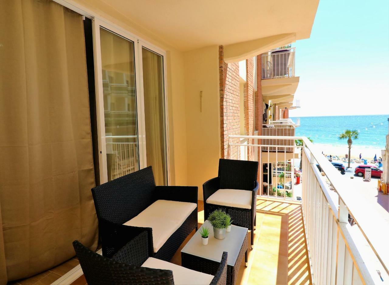 Apartamento Tugar 2-4 *
