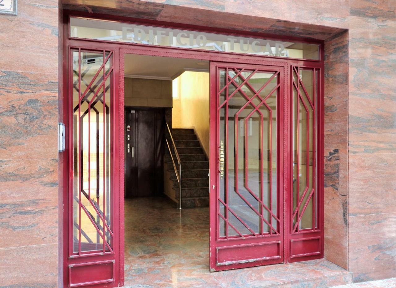 Apartamento Tugar 2-4