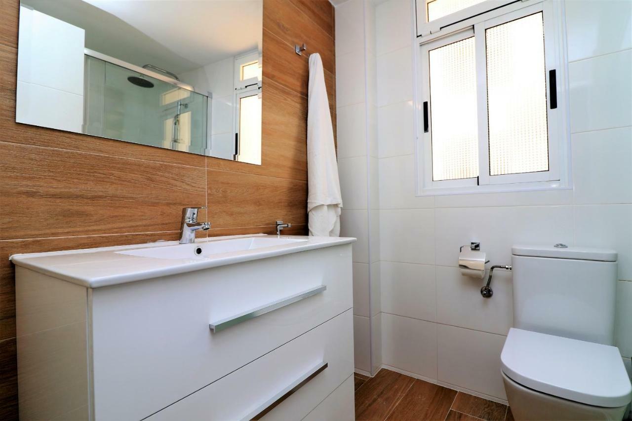 Apartamento Tugar 2-4 *