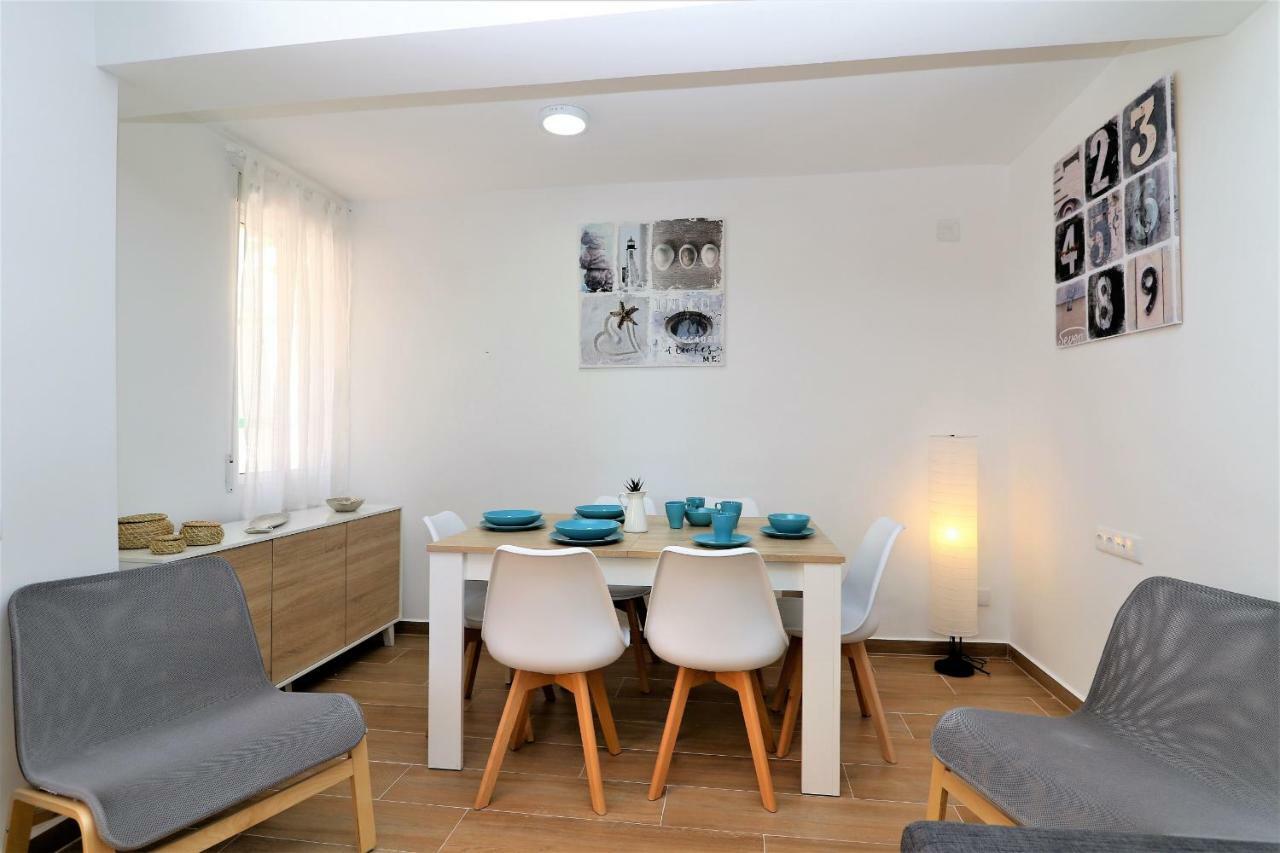 Apartamento Tugar 2-3 Benidorm