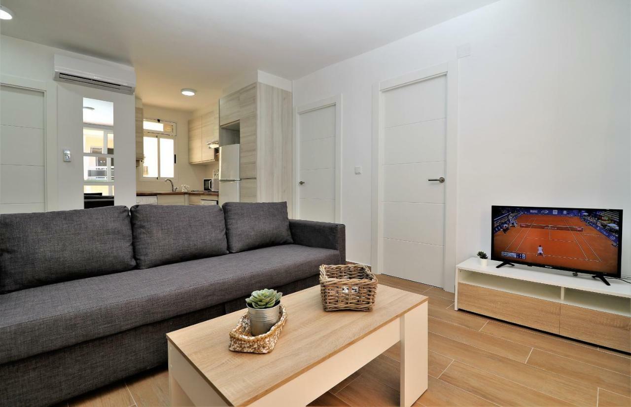 Apartamento Tugar 2-3 Benidorm