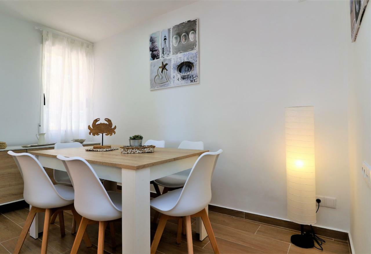 Apartamento Tugar 2-4