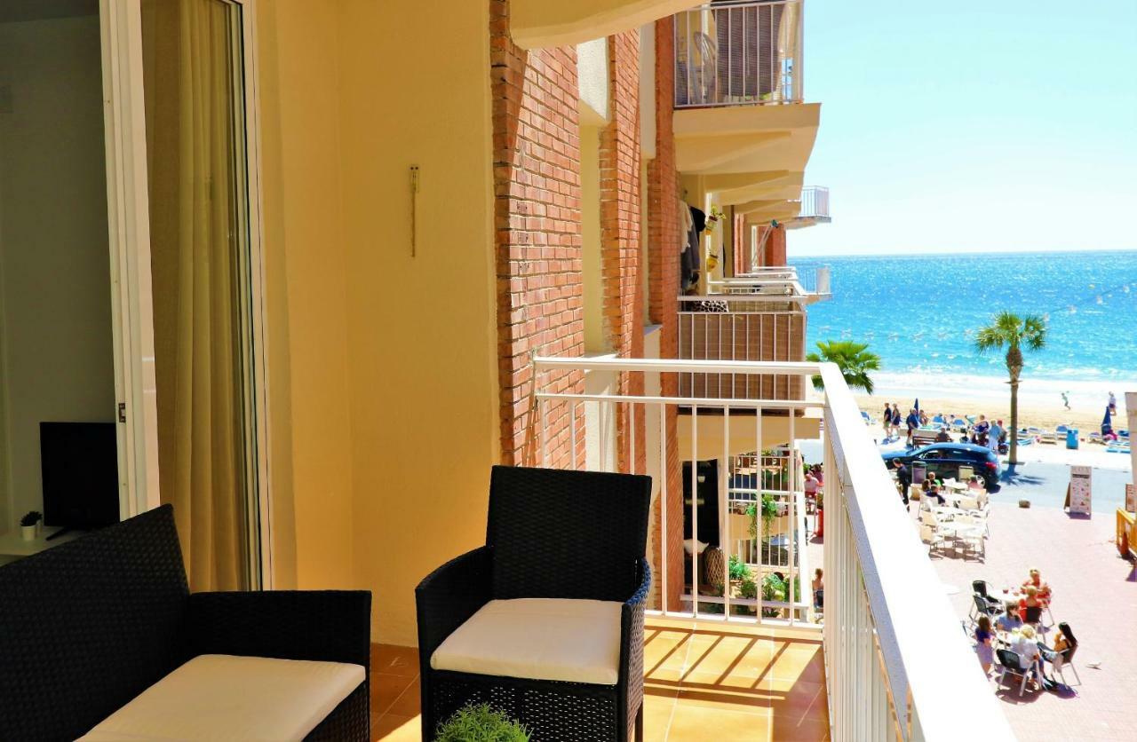 Apartamento Tugar 2-4