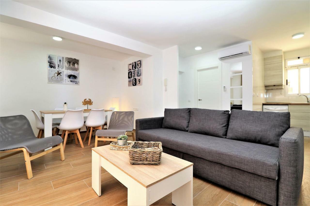 Tugar 2-4 Apartamento Benidorm