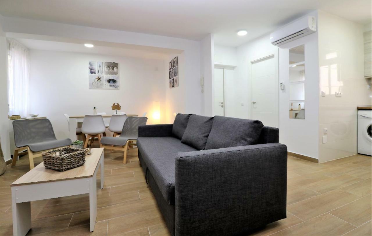 Tugar 2-4 Apartamento *