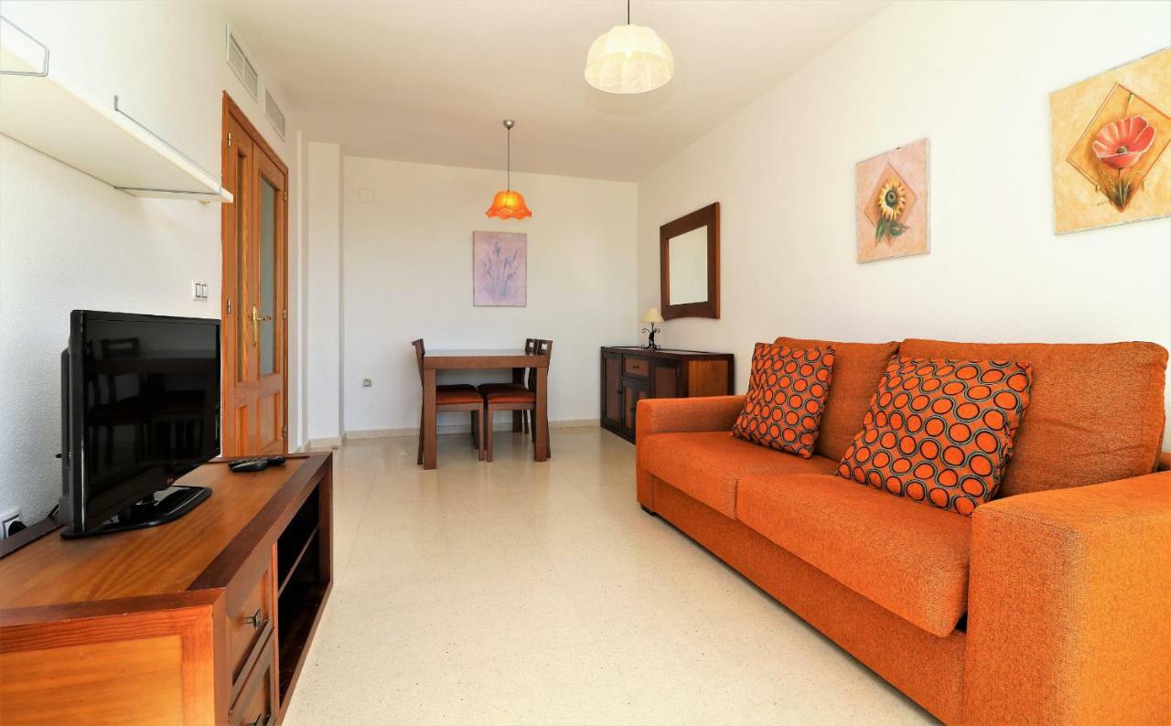 Apartamento Torre Capri 24-g *