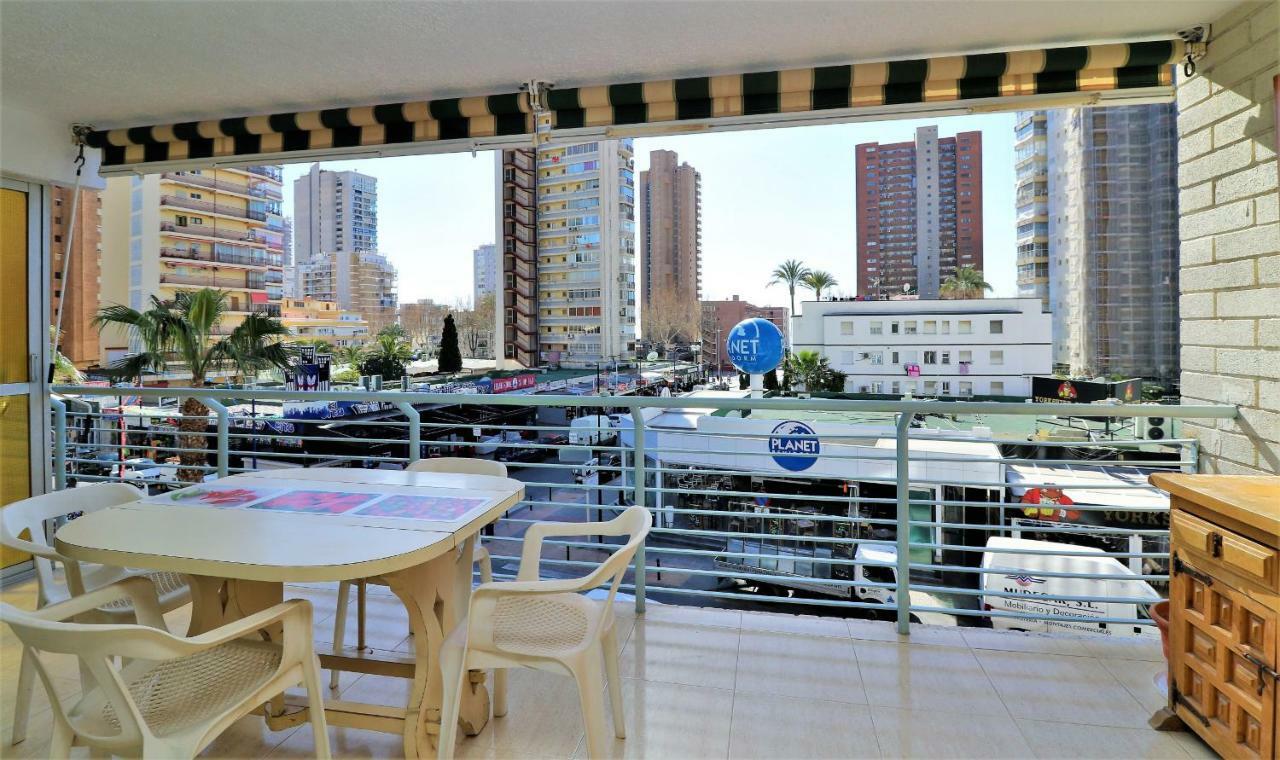 Apartamento Niza 2-a