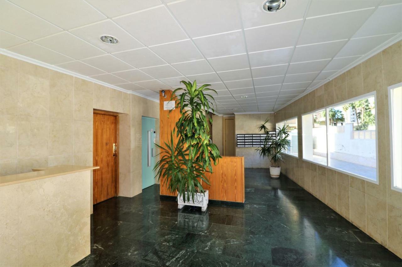 Niza 2-a Apartamento Benidorm