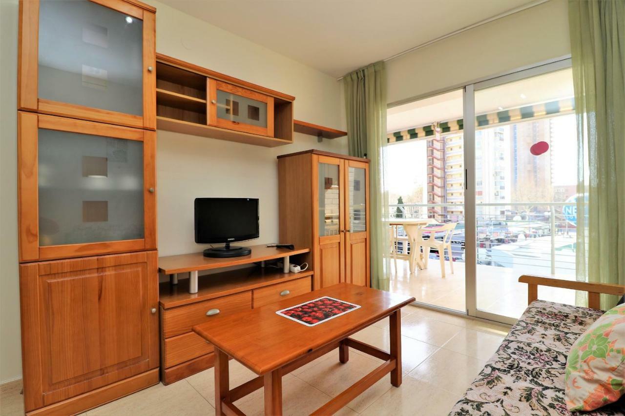 Apartamento Niza 2-a