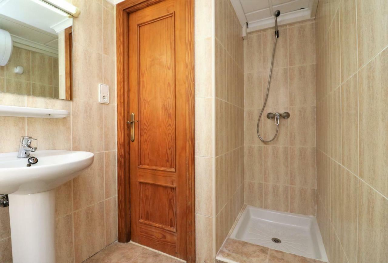 Niza 2-a Apartamento Benidorm