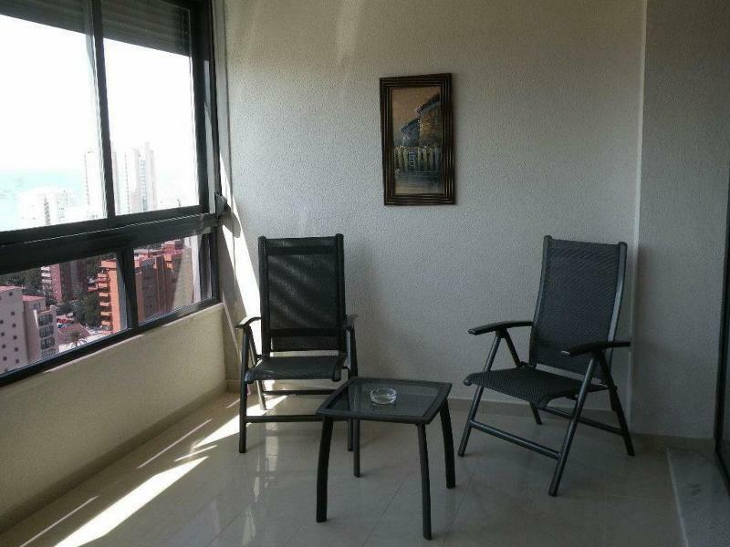 Apartamento Gemelos 26 - Arena *