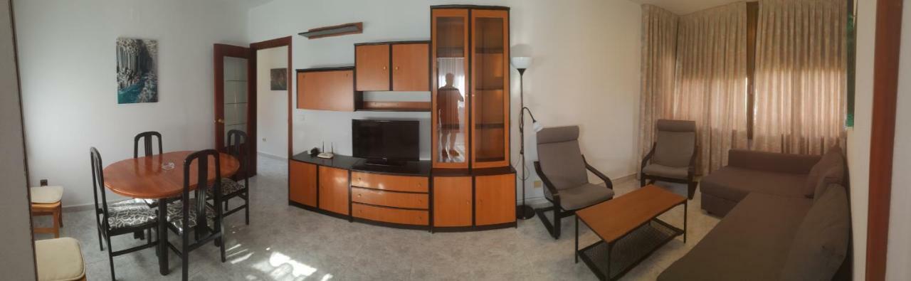 Gemelos 12 Ii - Arena Apartamento *