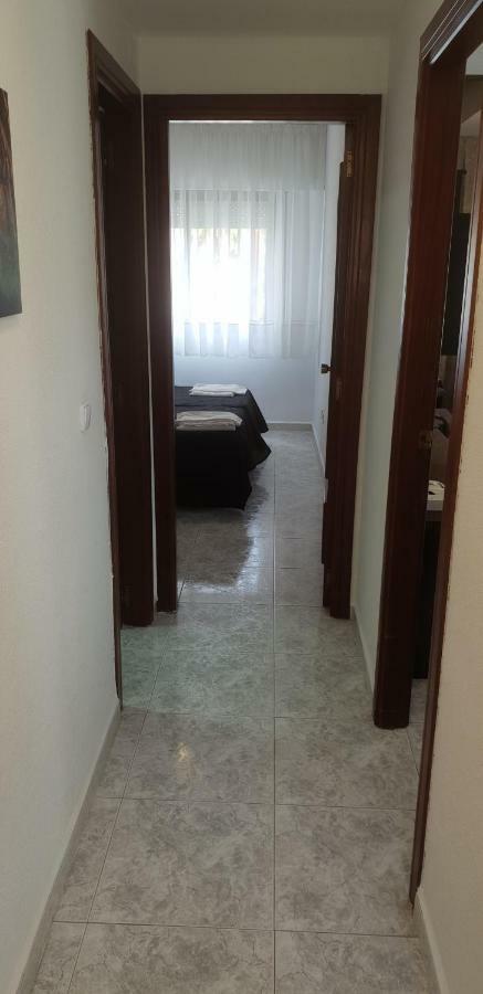 Gemelos 12 Ii - Arena Apartamento *