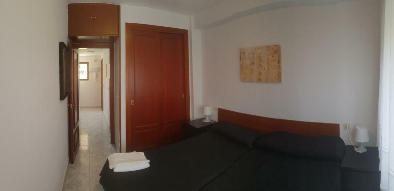 Apartamento Gemelos 12 Ii - Arena