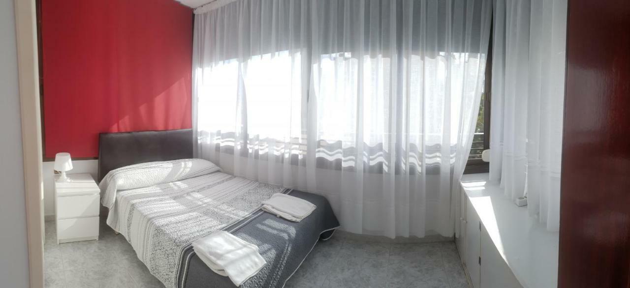 Apartamento Gemelos 12 Ii - Arena