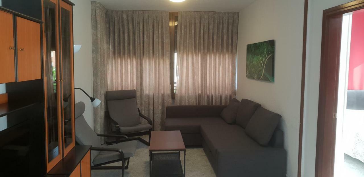 Gemelos 12 Ii - Arena Apartamento Benidorm