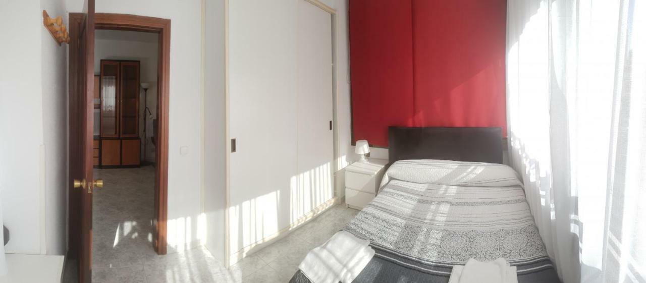 Gemelos 12 Ii - Arena Apartamento Benidorm