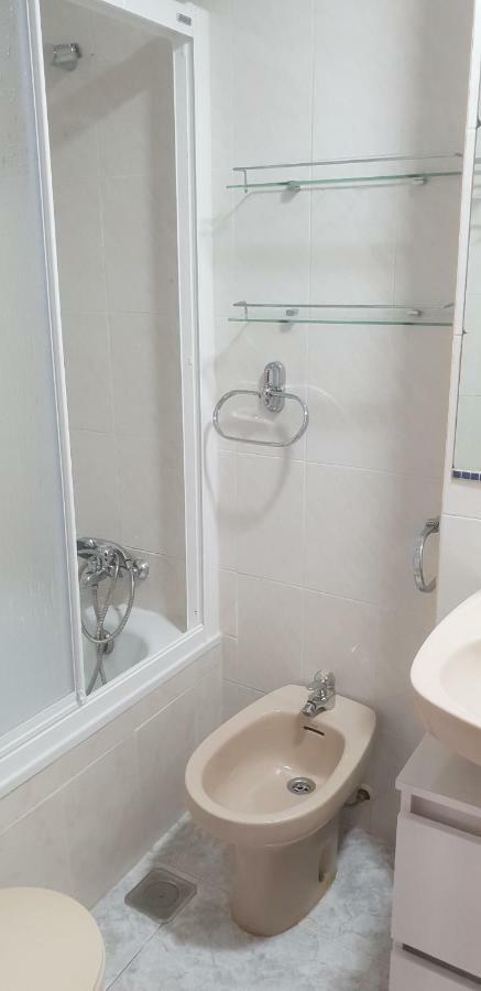 Apartamento Gemelos 12 Ii - Arena *