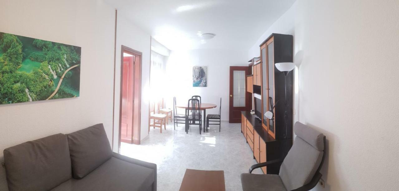Gemelos 12 Ii - Arena Apartamento